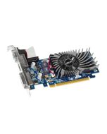210-1GD3-L ASUS Nvidia GeForce 210 1GB DDR3 64-Bit HDMI / Dual-Link DVI-I PCI-Express 2.0 x16 Video Graphics Card