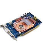 90-C1VDX5-GUAY ASUS Extreme N6600GT Video Graphics Card