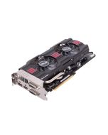 GTX770-DC2OC-2GD5-B2 ASUS GTX770-DC2OC-2GD5 Nvidia GeForce GTX 770 2GB GDDR5 256-Bit HDMI / Display Port / DVI-I / DVI-D / PCI-Express 3.0 Video Graphics Card