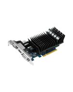GT720-2GD3-CSM-A1 ASUS GT720-2GD3-CSM Nvidia GeForce GT 720 2GB DDR3 64-Bit HDMI / DVI-D / D-Sub / HDCP Support PCI-Express 2.0 Video Graphics Card