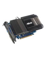 90-C1CP05-L0UAN0KZ ASUS ENGT240 SILENT/DI/1GD3 Nvidia GeForce GT 240 1GB GDDR3 128-Bit HDMI / DVI-I / D-Sub / HDCP Support PCI-Express 2.0 Video Graphics Card