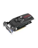 GTX650-DC-1GD5 ASUS Nvidia GeForce GTX 650 1GB GDDR5 HDMI / D-Sub / DVI-D PCI-Express 3.0 x16 Video Graphics Card