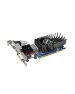 GT640-1GD3-L-A1 ASUS GT640-1GD3-L Nvidia GeForce GT 640 1GB DDR3 HDMI / D-Sub / DVI-D / HDCP PCI-Express 3.0 Video Graphics Card