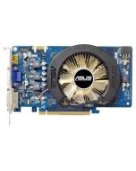 90-C1CMRU-L0UAY0BZ ASUS ENGTS250/DI/1GD3/V2/WW Nvidia GeForce GTS 250 1GB DDR3 256-Bit HDMI / DVI-I / D-Sub / HDCP Support PCI-Express 2.0 Video Graphics Card