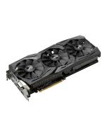 90YV09M5-M0NM00 ASUS 7680 X 4320 10010 MHz 256-bit PCi-express 3.0 2 X Displaypor