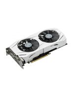 DUAL-GTX1070-8G ASUS Nvidia GeForce GTX 1070 8GB GDDR5 HDMI / 2x DisplayPort / DVI-D PCI-Express 3.0 Video Graphics Card