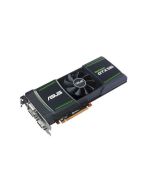 ENGTX590 ASUS/3DIS/3GD5 GeForce GTX590 3GB GDDR5 384-Bit PCI Express 2.0 x16 Video Graphics Card