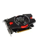 90-C1CS12-L0UAY0BZ ASUS HD7750-T-1GD5 AMD Radeon HD 7750 1GB GDDR5 128-Bit HDMI / DisplayPort / DVI / D-Sub / HDCP Support PCI-Express 3.0 Video Graphics Card