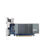 GT710-SL-2GD5-BRK ASUS GT710-SL-2GD5 Nvidia GeForce GT 710 2GB GDDR5 64-Bit HDMI / DVI-D / D-Sub / HDCP Support PCI-Express 2.0 Video Graphics Card