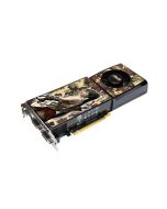 90-C1CMA0-M0UAY00Z ASUS ENGTX260/HTDI/896MD3 Nvidia GeForce GTX 260 896MB DDR3 448-Bit HDMI / S-Video / DVI PCI-Express 2.0 x16 Video Graphics Card