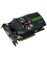 90-C1CPR0-L0UAY0BZ ASUS ENGTS450 DirectCU/DI/1GD5 Nvidia GeForce GTS 450 1GB GDDR5 128-Bit HDMI / D-Sub / DVI-I / HDCP PCI-Express 2.0 Video Graphics Card