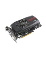 ENGTX550 ASUS Ti DC/DI/1GD5 Nvidia GeForce GTX 550 Ti 1GB GDDR5 192-Bit HDMI / DVI / D-Sub / HDCP Support PCI-Express 2.0 Video Graphics Card