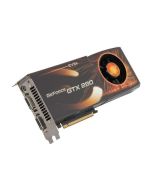 01G-P3-1280-BR EVGA Nvidia GeForce GTX 280 1GB GDDR3 512-Bit Dual DVI / HDTV Out PCI-Express 2.0 x16 Video Graphics Card