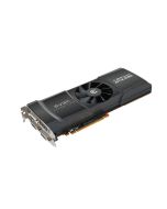 03G-P3-1590-BR EVGA Nvidia GeForce GTX 590 3GB GDDR5 384-Bit PCI-Express 2.0 x16 Video Graphics Card