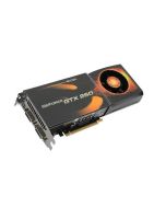 896-P3-1264-A1 EVGA GeForce GTX 260 SSC 896MB GDDR3 448-Bit PCI Express 2.0 x16 Dual Link DVI-I/ HDTV Video Graphics Card