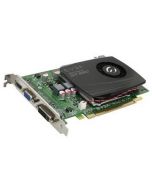 01G-P3-1226-LR EVGA GeForce GT 220 1GB DDR3 128-Bit DVI / VGA / HDMI PCI-Express 2.0 x16 Video Graphics Card