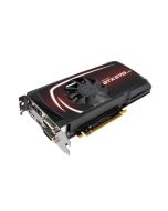 025-P3-1579 EVGA Nvidia GeForce GTX 570 HD 2560MB GDDR5 320-Bit PCI-Express HDMI / DisplayPort / DVI PCI-Express 3.0 x16 Video Graphics Card
