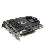 640-P2-N829-AR EVGA GeForce 8800 GTS SSC Edition 640MB GDDR3 320-Bit PCI Express x16 Dual DVI/ HDTV/ S-Video Out Video Graphics Card