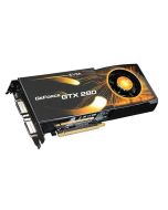 01G-P3-1280-FR EVGA Nvidia GeForce GTX 280 1GB GDDR3 512-Bit PCI-Express 2.0 Video Graphics Card