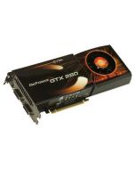 01G-P3-1280-TR EVGA Nvidia GeForce GTX 280 1GB GDDR3 512-Bit Dual DVI / HDTV Out PCI-Express 2.0 x16 Video Graphics Card
