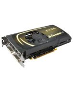 02G-P3-1568-AR EVGA Nvidia GeForce GTX 560 Ti 2GB GDDR5 256-Bit HDCP Ready/ SLI Support PCI-Express 2.0 x16 Video Graphics Card