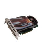 VCE01G-P3-N972 EVGA GeForce 9800GT 1GB DDR3 DVI PCI-Express Video Graphics Card