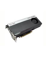 02G-P4-2670 EVGA Nvidia GeForce GTX 670 2GB GDDR5 256-Bit HDMI / DisplayPort / DVI-I / DVI-D SLI Support PCI-Express 3.0 x16 Video Graphics Card