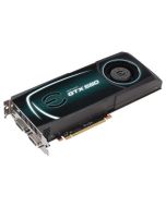 015-P3-1585-KR EVGA GeForce GTX 580 1536MB GDDR5 384-bit PCI Express 2.0 x16 Video Graphics Card