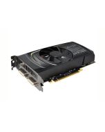 02G-P3-1386-L1 EVGA Nvidia GeForce GTX 460 (Fermi) 2GB GDDR5 256-Bit Mini HDMI / Dual DVI PCI-Express 2.0 x16 Video Graphics Card