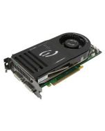 640-P2-N829-A1 EVGA GeForce 8800 GTS 640MB GDDR3 320-Bit PCI Express x16 Dual DVI / HDTV / S-Video / Composite Out / HDCP Ready / SLI Supported Video Graphics Card