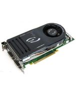 320-P2-N811-AR EVGA Nvidia GeForce 8800 GTS 320MB GDDR3 320-Bit HDCP Ready SLI Support PCI-Express x16 Video Graphics Card