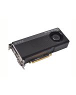 01GP43656LA EVGA Nvidia GeForce GTX 650 Ti BOOST Superclocked 1GB GDDR5 192-Bit HDMI / Dual DVI / DisplayPort PCI-Express 3.0 x16 Video Graphics Card