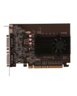 02G-P3-1527-LA EVGA Nvidia GeForce GT 520 2GB DDR3 64-Bit Dual DVI/ Mini-HDMI/ HDCP Ready PCI-Express 2.0 x16 Video Graphics Card