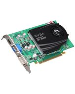 01G-P3-1246-RX EVGA GeForce GT 240 1GB 128-Bit DDR5 PCI Express 2.0 x16 DVI/ VGA/ HDMI Video Graphics Card
