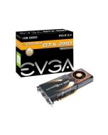 01G-P3-1280-ER EVGA Nvidia GeForce GTX 280 1GB GDDR3 512-Bit PCI-Express 2.0 Video Graphics Card