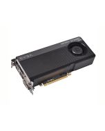 01GP43655L1 EVGA Nvidia GeForce GTX 650 Ti BOOST 1GB GDDR5 192-Bit Dual DVI / Mini-HDMI / DisplayPort PCI-Express 3.0 x16 Video Graphics Card