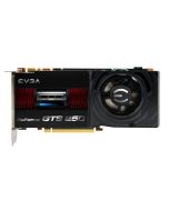 VCE01G-P3-1158 EVGA GeForce GTS 250 1GB DDR3 PCI Express DVI Video Graphics Card