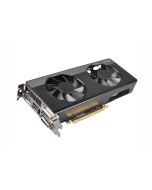 02G-P4-2663-L1 EVGA Nvidia GeForce GTX 660 FTW Signature 2 2GB GDDR5 192-Bit HDMI / DisplayPort / Dual DVI PCI-Express 3.0 x16 Video Graphics Card