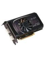01G-P3-1377-TR EVGA GeForce GTX460 FTW 1GB 256-Bit GDDR5 PCI Express 2.0 x16 Dual DVI/ mini-HDMI Video Graphics Card