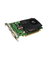 01G-P3-1229-LR EVGA GeForce GT 220 SuperClocked 1GB DDR3 128-Bit HDMI / VGA / DVI PCI-Express 2.0 x16 Video Graphics Card
