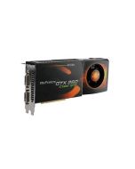 896-P3-1252-B3 EVGA Nvidia GeForce GTX 260 896MB DDR3 448-Bit HDMI / Dual DVI / HDTV PCI-Express 2.0 x16 Video Graphics Card