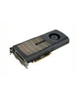 015-P3-1485-ER EVGA GeForce GTX 480 SuperClocked+ 1536MB 384-Bit GDDR5 PCI Express 2.0 x16 HDCP Ready/ SLI Support Video Graphics Card