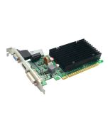 01G-P3-1303-KR EVGA e-GeForce 8400 GS 1GB 64-Bit DDR3 DVI/ HDMI / VGA PCI-Express 2.0 x16 Video Graphics Card