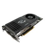 768-P2-N831-AR EVGA GeForce 8800 GTX 768MB 384-Bit GDDR3 PCI Express x16 HDCP Ready/ SLI Support Video Graphics Card
