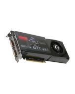 02G-P3-1185-B1 EVGA Nvidia GeForce GTX 285 2GB GDDR3 512-Bit Dual DVI / HDTV-Out PCI-Express 2.0 Video Graphics Card