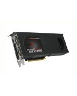 017-P3-1291-C1 EVGA Nvidia GeForce GTX 295 1729MB 896-Bit GDDR3 HDMI / Dual DVI PCI-Express 2.0 x16 Video Graphics Card