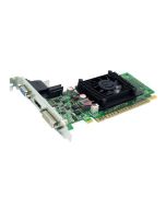 01G-P3-1302-LR EVGA Nvidia GeForce 8400 GS 1GB DDR3 64-Bit PCI-Express 2.0 x16 HDCP Ready Low Profile Ready Video Graphics Card