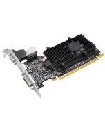 01G-P3-1521-KR EVGA GeForce GT 520 1GB 64-Bit DDR3 PCI Express 2.0 x16 DVI/ HDMI/ D-Sub HDCP Ready Low Profile Video Graphics Card