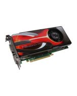01GP3N818AR EVGA GeForce 8800 GT 1GB GDDR3 256-Bit PCI-Express 2.0 x16 HDCP Ready SLI Supported Video Graphics Card