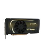 01G-P3-1563-AR EVGA GeForce GTX 560 Ti SuperClocked 1GB 256-Bit GDDR5 PCI Express 2.0 x16 Dual DVI/ mini HDMI/ HDCP Ready/ SLI Supported Video Graphics Card